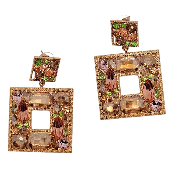 I Ship Fast!  GREAT Jewelry to go with your Prom Dress! - Picture 9 of 16